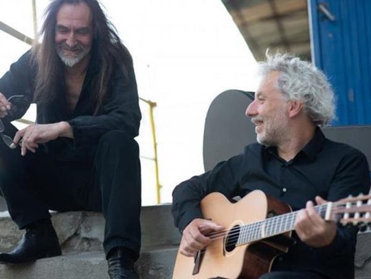 Chełmska Scena Bardów zaprasza