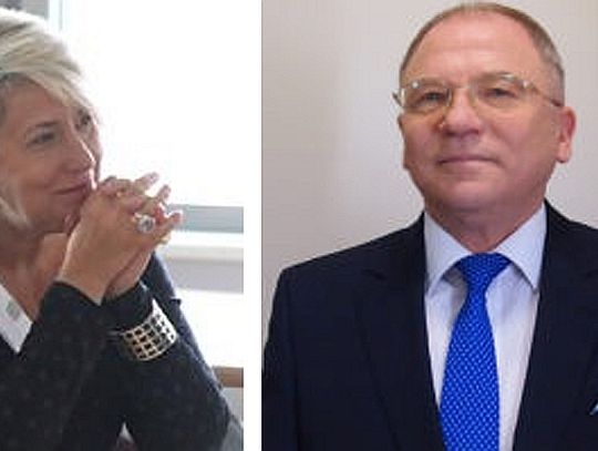 Chełmska uczelnia ma nowego rektora