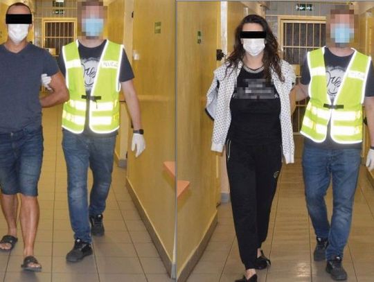 Chełm: Skazani za zemstę urażonej kochanki