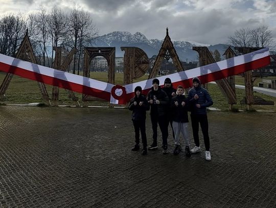 Centrum Sportów Walki Bastion w Chełmie