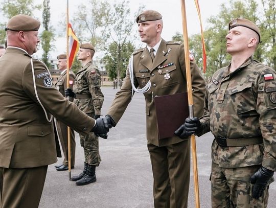 Chełmski batalion z patronem