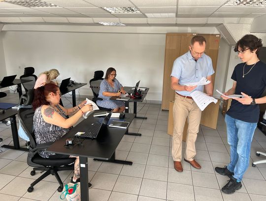 Chełmski Klub Rozwoju Cyfrowego już działa