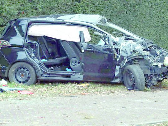 Chełmski muzyk zginął w Holandii