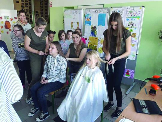 Chełmski rekord dla chorych | Super Tydzień