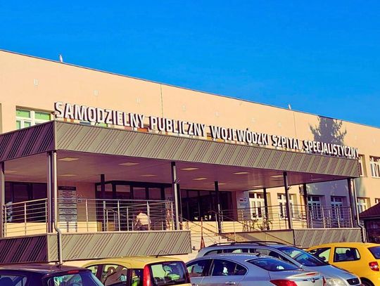 Co z chełmską chirurgią? Czy będzie miał nas kto leczyć? Dyrekcja szpitala uspokaja