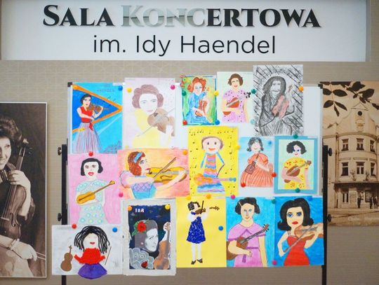 Chełmskie dni Idy Heandel już za nami [FOTO]