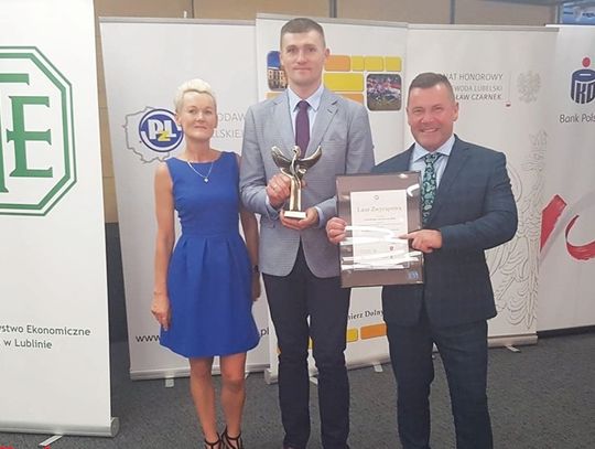 Chełmskie firmy nagrodzone | Super Tydzień