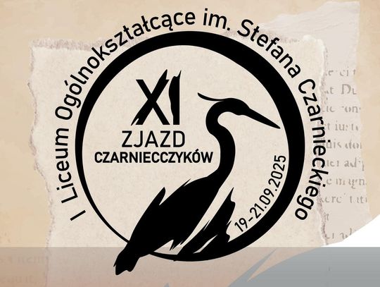 Chełm. "XI Zjazdu Czarniecczyków" zrzeszy absolwentów z całego świata