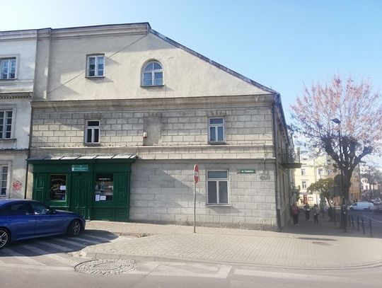 Chełmskie muzeum chce się rozbudować