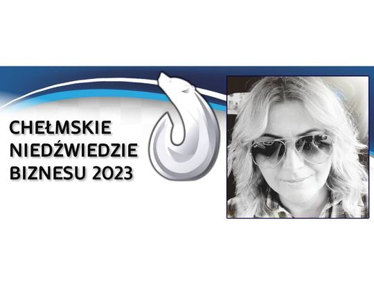 Chełmskie Niedźwiedzie Biznesu 2023. Spółdzielnia Socjalna Dębowy Las [Kategoria: MIKROPRZEDSIĘBIORSTWO ROKU]