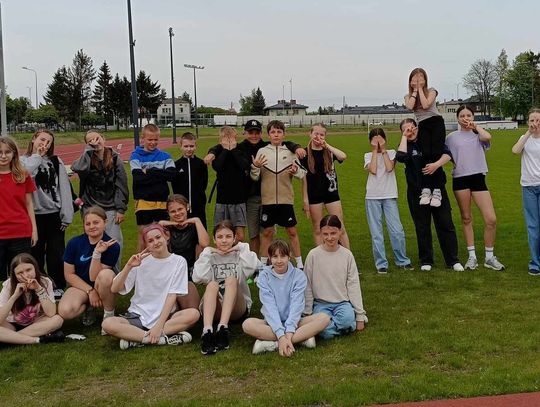 Chełmskie TKKF wznowiło zmagania