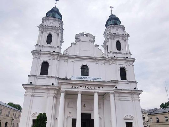 Chełmskie zabytki zostaną odrestaurowane za 1,5 mln złotych!