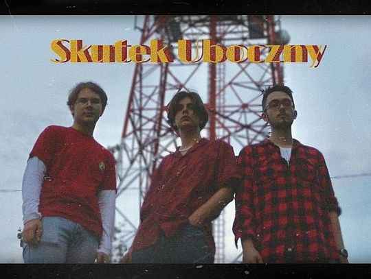 Chełm: Skutek Uboczny na Festiwalu Młodych Talentów