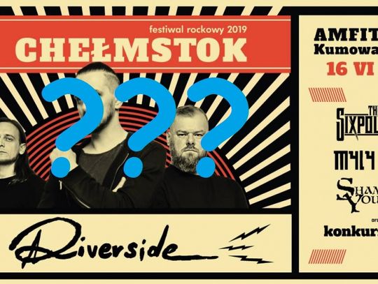 Chełmstok zagrożony? | Super Tydzień