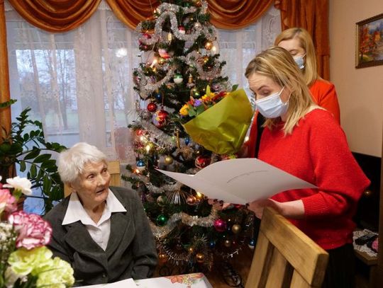 Chełm: Święto długowiecznej chełmianki