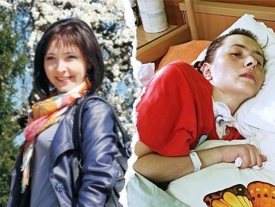 Chełm: Walczymy, bo ją kochamy!