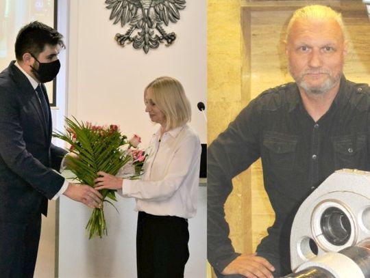 Chełm: Wojciech Zakrzewski doceniony po śmierci