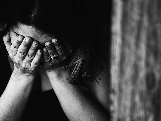 Chełm: Zawiadomisz policję, to cię zabiję!