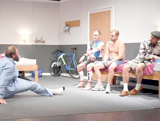 Chłopaki z żelaza wracają do Chełma!