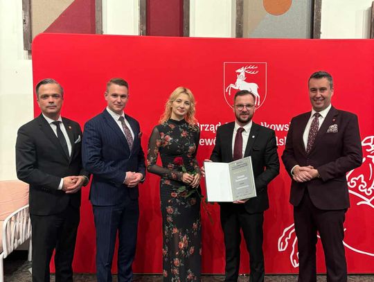 Chmielaki Krasnostawskie wyróżnione w Konkursie na Najlepszy Produkt Turystyczny Lubelszczyzny