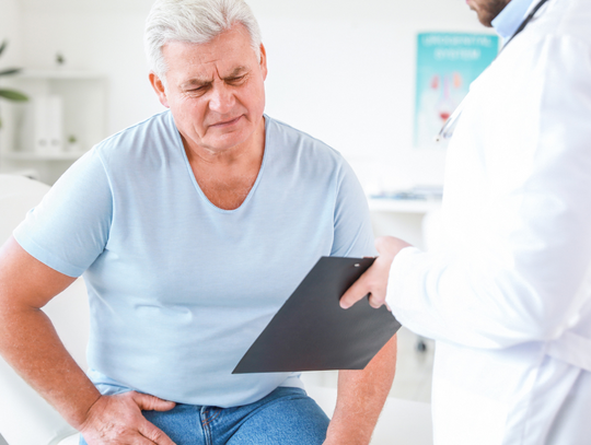 Chorowity jak Polak. Miliony osób na zwolnieniach lekarskich