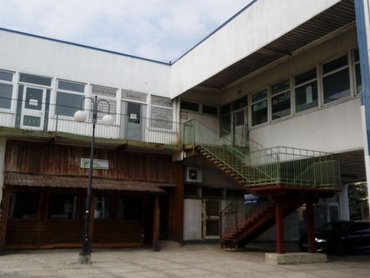 Chrobry będzie straszył w centrum | Super Tydzień