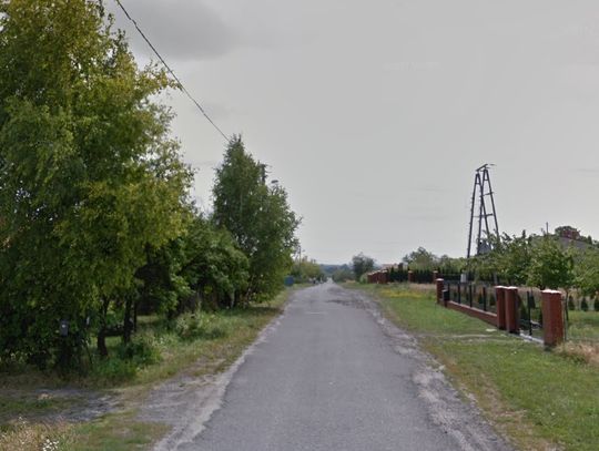 Ciemna noc na Wolwinowie. Mieszkańcy proszą o światło