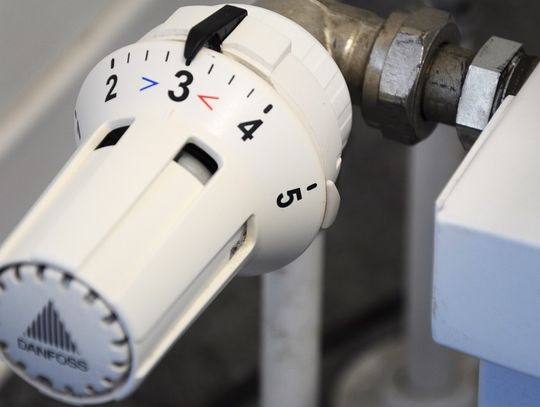 Ciepło drożeje od kwietnia | Super Tydzień