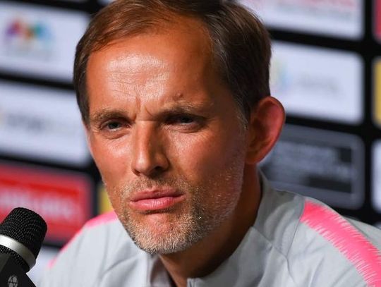 Ciężka sytuacja Bayernu Monachium. Czy Tuchel zostanie zwolniony przed końcem sezonu?