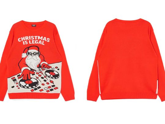 Co kupić chłopakowi na gwiazdkę?