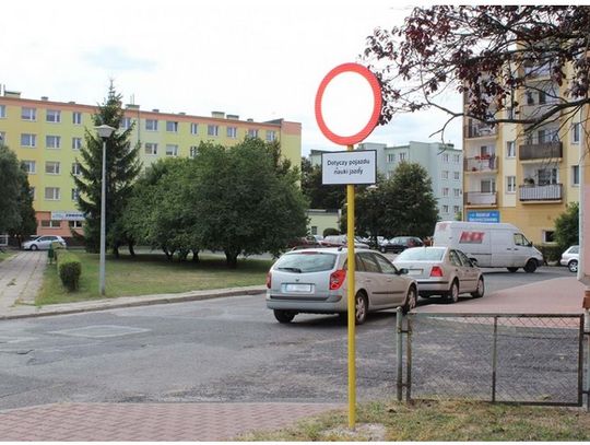 Co nas czeka w 2020 roku? Osiedla Kościuszki i Słoneczne 