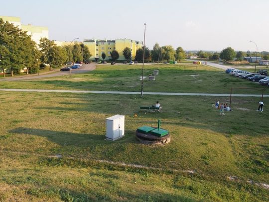 Co nas czeka w 2020 roku? Osiedla Rejowiecka i Zachód 