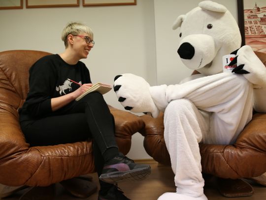 Co planuje Chełmiś? 