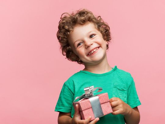 Co zamiast zabawek? Sześć pomysłów na oryginalny prezent mikołajkowy dla dzieci