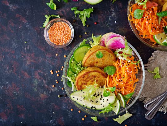 Codzienna porcja zdrowia w 2024 dzięki diecie pudełkowej od FitApetit