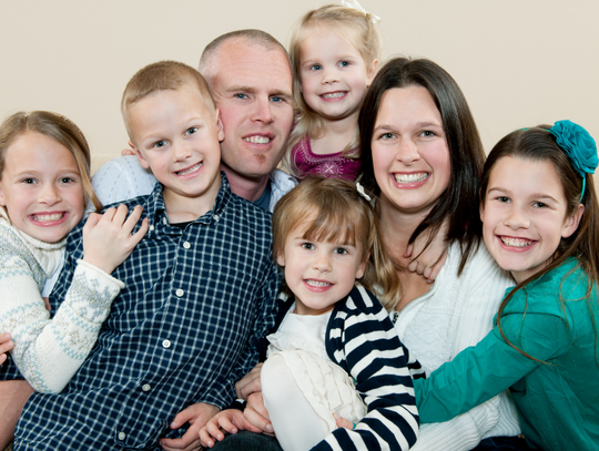 Coraz mniej dzieci na państwowym garnuszku. To nie jest dobry znak?