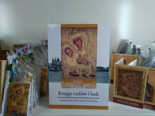 Cuda na chełmskiej Górze