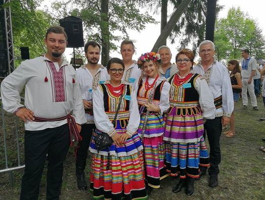 CudaWianki w Muzycznej Studni