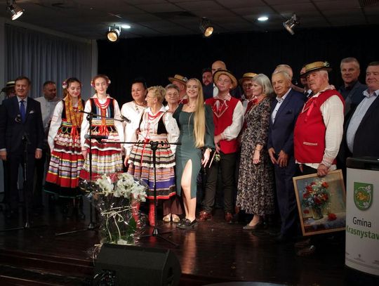 „Cukrowniacy” świętują 40-lecie. Jubileusz z muzyką i książką w tle [ZDJĘCIA]