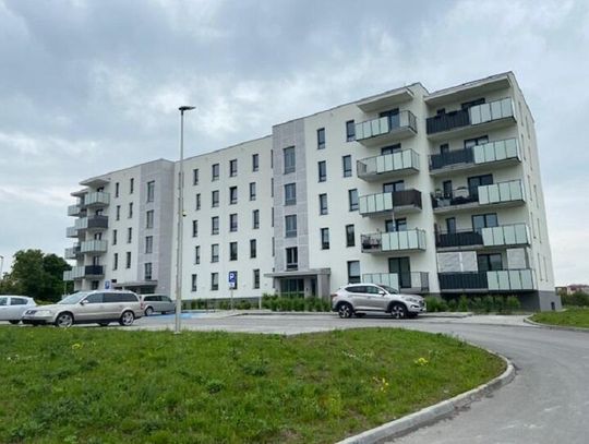 Ćwierć wieku budownictwa społecznego w Chełmie