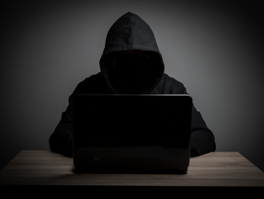 Cyberprzestępcy im niestraszni