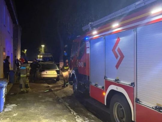 Z KRAJU. Czad zabił całą rodzinę. Sąsiedzi wstrząśnięci tragedią