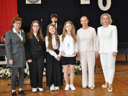 Czarniecczycy świętowali Dzień Patrona. Wręczono ważne wyróżnienia [GALERIA ZDJĘĆ]