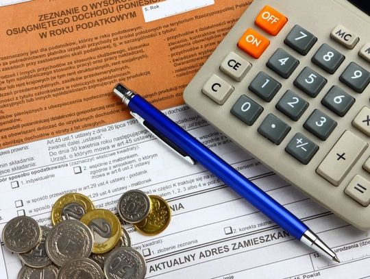Czas pomyśleć o rocznym rozliczeniu | Super Tydzień