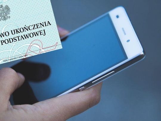 Czas skończyć z papierowymi świadectwami? Ich drukowanie jest koszmarnie drogie