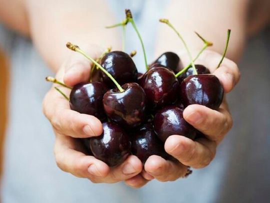 Czereśnie: 3 naturalne sposoby na detoks i odchudzanie z pomocą czereśni