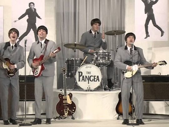 Czesi jak Beatlesi | Super Tydzień