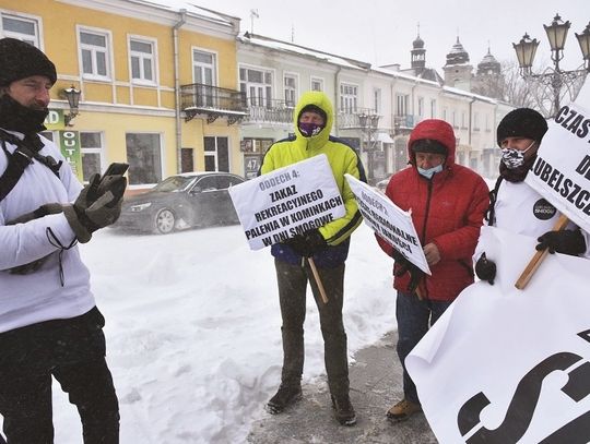 Cztery oddechy dla Lubelszczyzny
