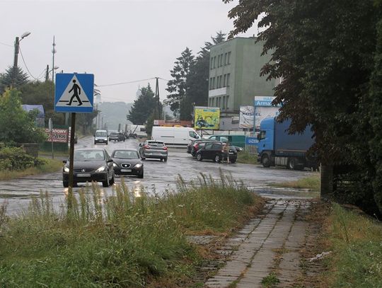 Cztery ulice do remontu