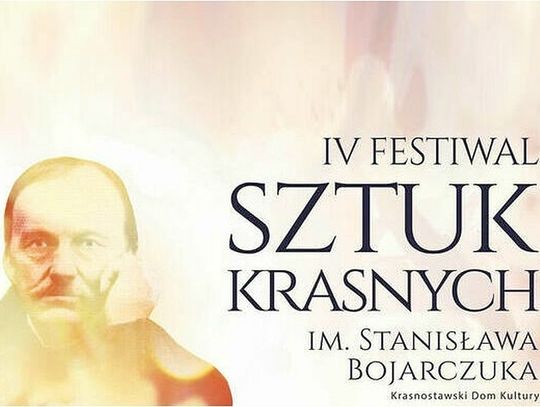 Krasnystaw. Festiwal Sztuk Krasnych tuż, tuż [PROGRAM]